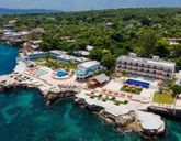 Samsara Cliff Resort