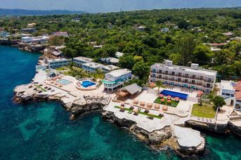 Samsara Cliff Resort