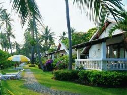 Samui Palm Beach