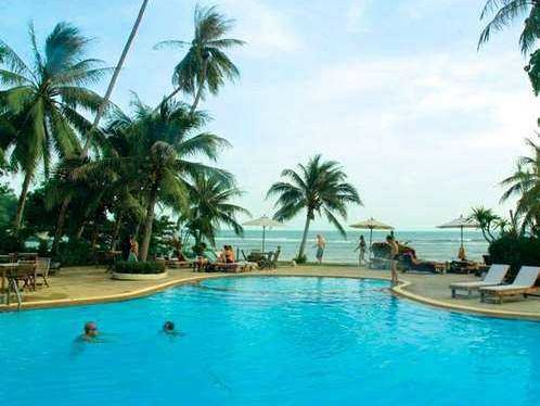 Samui Park Resort