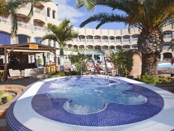 jacuzzi
