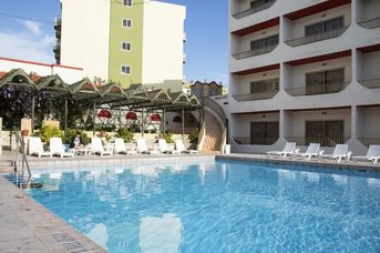 San Anton (Ex. Blue Sea)