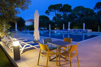 San Antonio (Biograd na Moru)