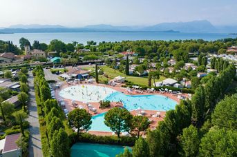 San Francesco Camping Village