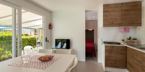 pokój, kuchnia / aneks kuchenny