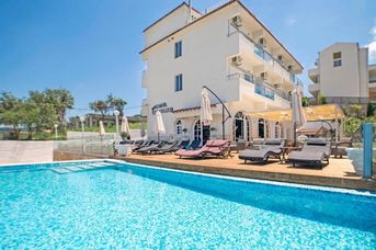 San Georgio Boutique