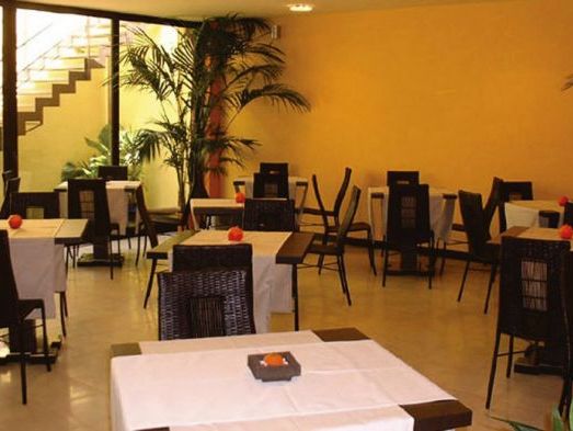 restauracja