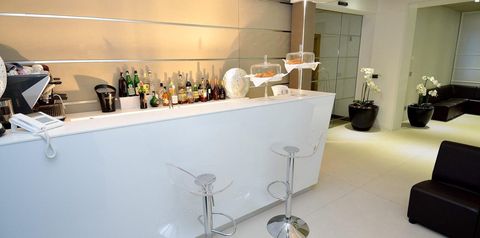 drink bar