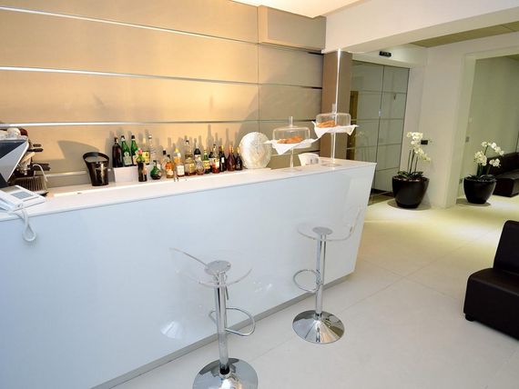 drink bar