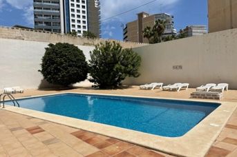 San Jaime Center Suites Apartamenty