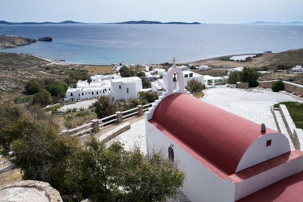 obiekt, teren hotelu