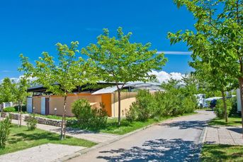 San Marino Camping Resort by Valamar