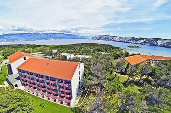San Marino Sunny Resort - Lopar Family