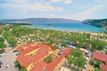 San Marino Sunny Resort - Lopar Family