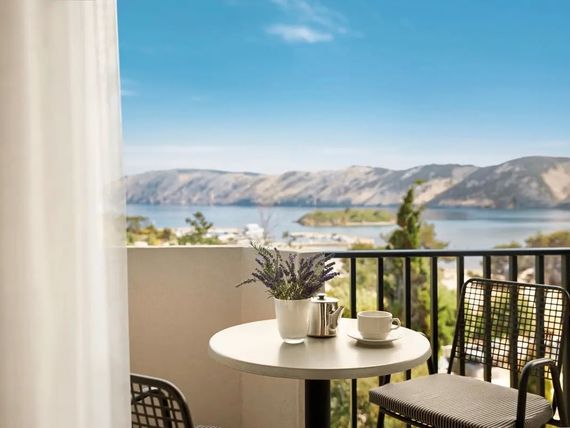 balkon / taras