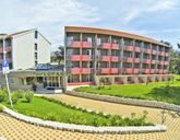 San Marino Sunny Resort - Plaza Family