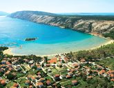 San Marino Sunny Resort - Sahara Rab