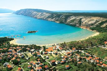 San Marino Sunny Resort - Sahara Rab