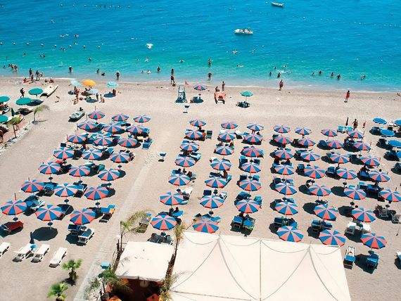plaża