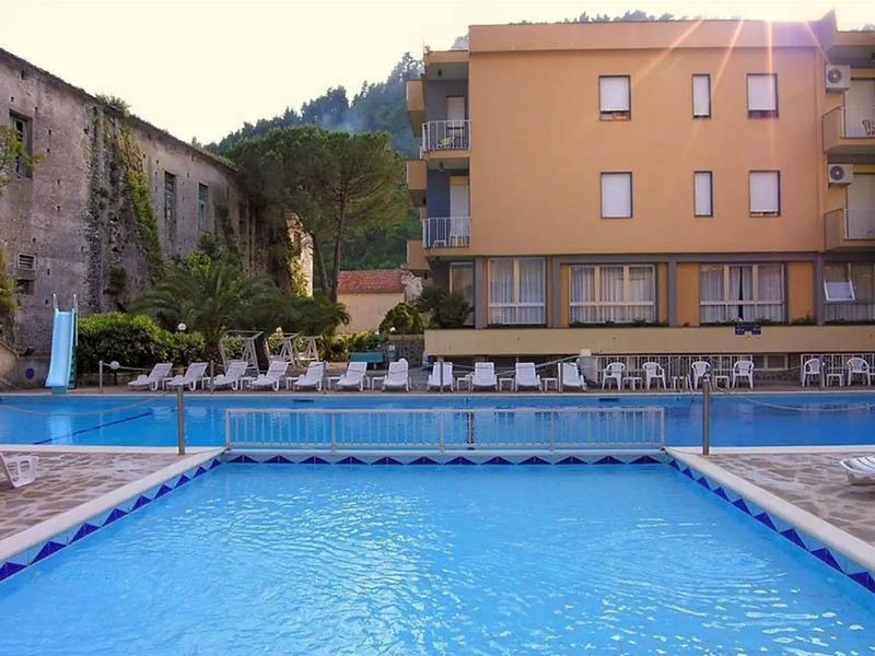San Pietro (Maiori)
