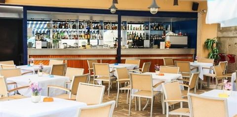 drink bar, restauracja