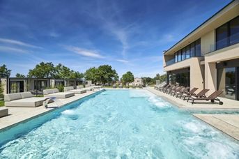 San Servolo Wellness Resort