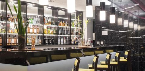 drink bar