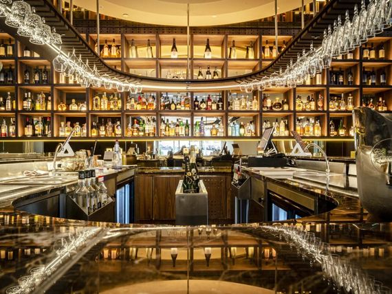 drink bar