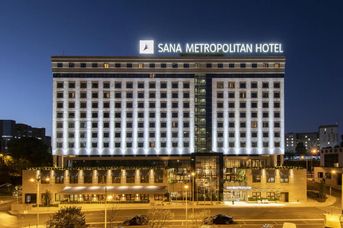 Sana Metropolitan