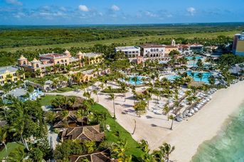 Sanctuary Cap Cana