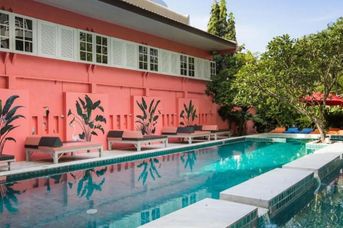 Sandalay Resort