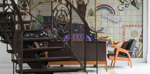 recepcja / lobby