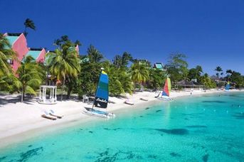 Sandals Negril Beach Resort & Spa