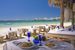 restauracja, beach bar, plaża