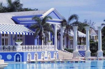 Sandals Royal Bahamian Resort