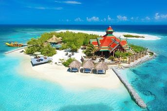 Sandals Royal Caribbean