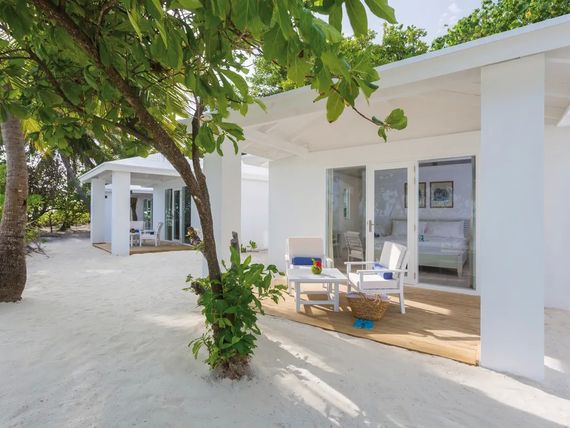 balkon / taras, teren hotelu
