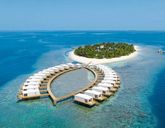 Sandies Bathala Maldives