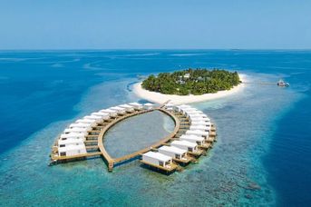 Sandies Bathala Maldives