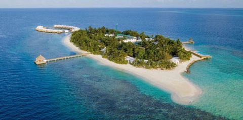 teren hotelu, obiekt