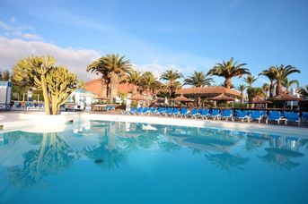 Sandos Atlantic Gardens (ex. Marconfort)