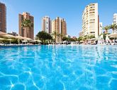 Sandos Benidorm Suites (ex Marconfort Benidorm Suites)