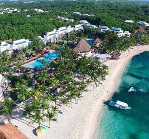 zdjęcie oferty Sandos Caracol Eco Resort & SPA