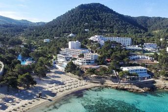 Sandos El Greco Beach