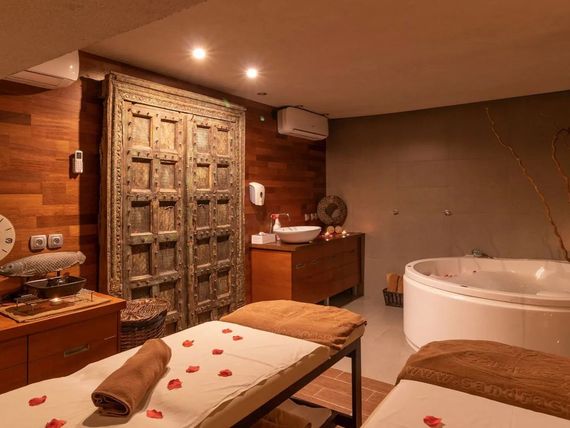 SPA