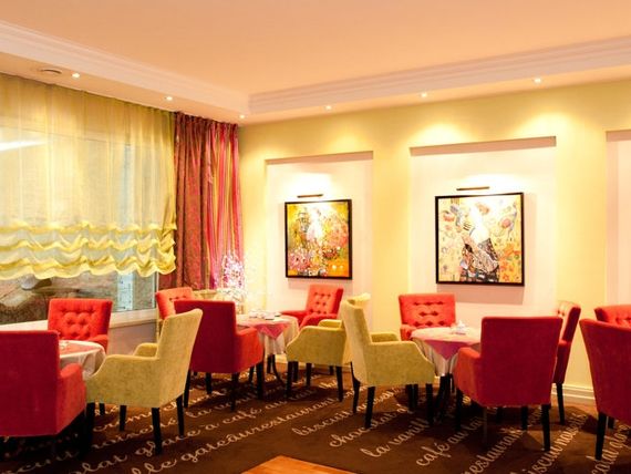 restauracja