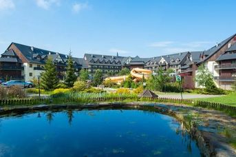 Sandra SPA (Karpacz)
