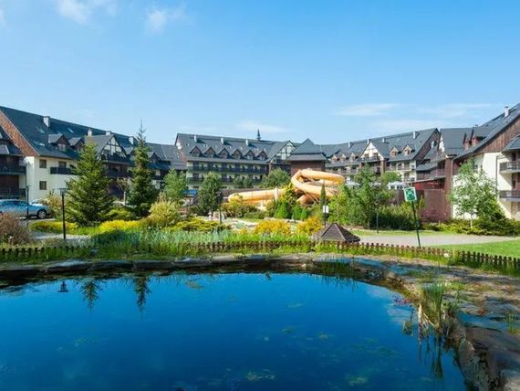 Sandra SPA (Karpacz)