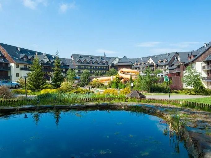 Sandra SPA (Karpacz)