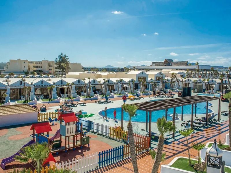 Sands Beach Resort